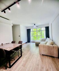 Blk 886B Treegrove@woodlands (Woodlands), HDB 3 Rooms #633436241